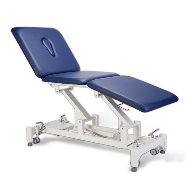 Trio- Three Section Treatment Table