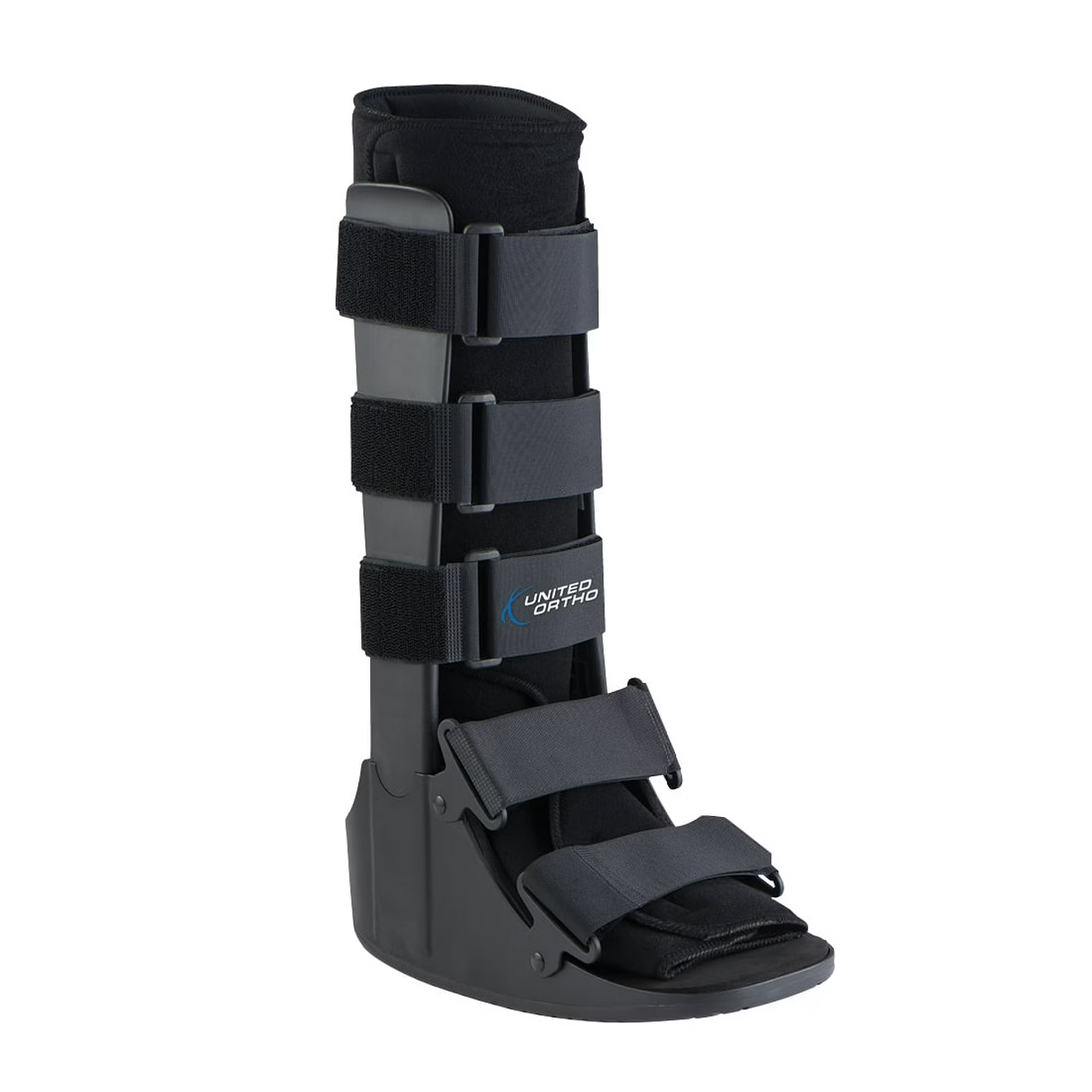United Surgical High Walking Boot – Foot and Ankle Protection