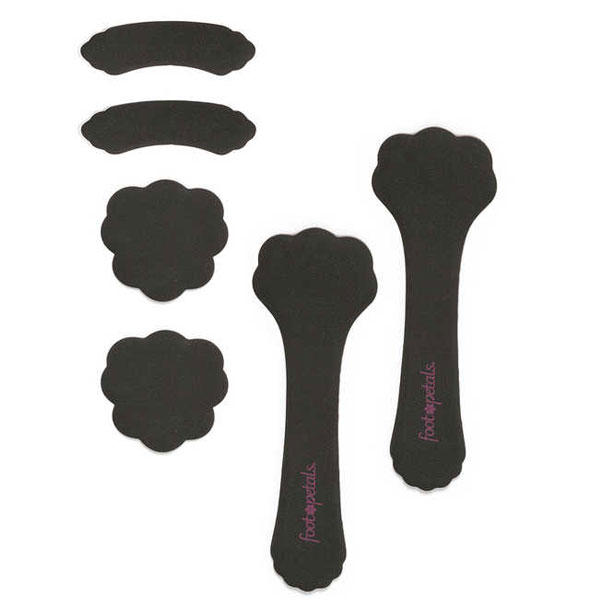 Foot Petals - Triple Threat