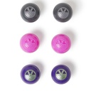 Foot Petals Sneaker Deodorizers 3 Pack