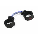 Spri Braided Lateral Resistor