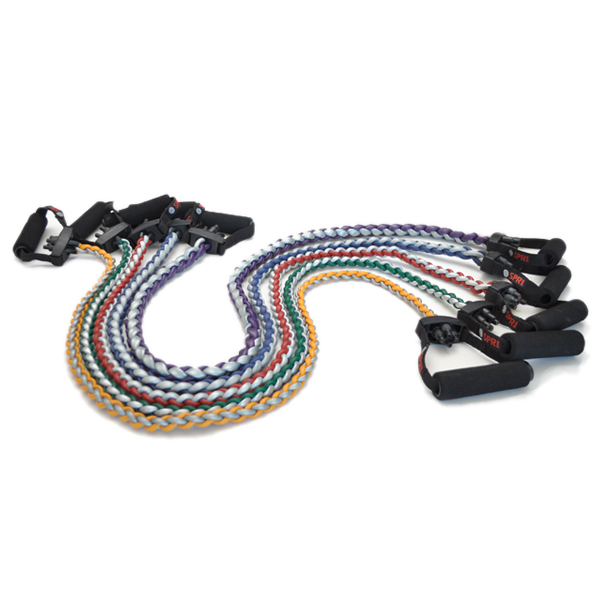 Spri Braided Xertube