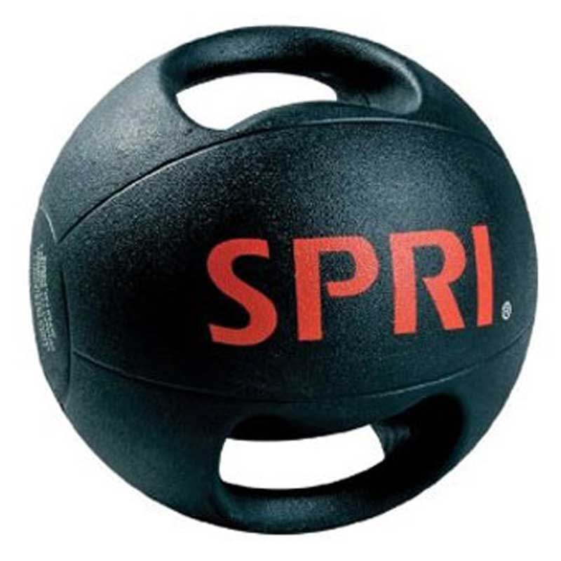 Spri Dual Grip Xerball