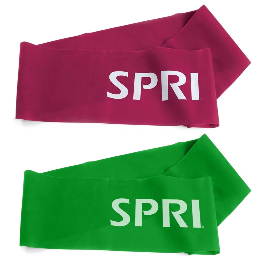 Spri Flat Band Loops