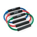 SPRI Xerings - The Ultimate Resistance Bands for Strength, Flexibility & Rehab