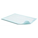 Attends Breathable Underpads-Small