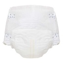 Attends Value Tier Poly Briefs