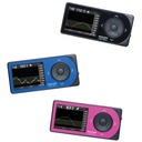 G4 PLATINUM Pediactric Receiver with Share