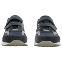 SAS Mens JV Mesh Active Sneaker Footwear-Blue