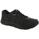 SAS Mens Suprhon Non Slip Lace Up Sneaker Footwear-Asphalt