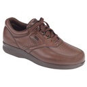 SAS Mens Time Out Walking Footwear-Antique Walnut