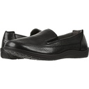 SAS Mens Weekender Slip On Loafer Footwear-Black