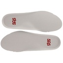SAS Womens Cool Step 2 Footbed