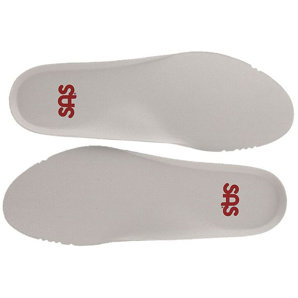 SAS Womens Cool Step 2 Footbed