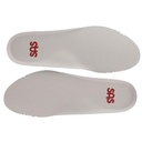 SAS Womens Cool Step Footbed