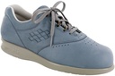 SAS Womens Free Time Walking Footwear-Denim