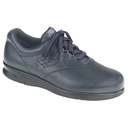 SAS Womens Free Time Walking Footwear-Navy