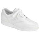 SAS Womens Free Time Walking Footwear-White