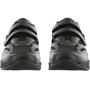 SAS Womens TMV Walking Footwear-Black