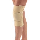 Sigvaris Compreflex Knee Closed Patella 20-50 mmHg