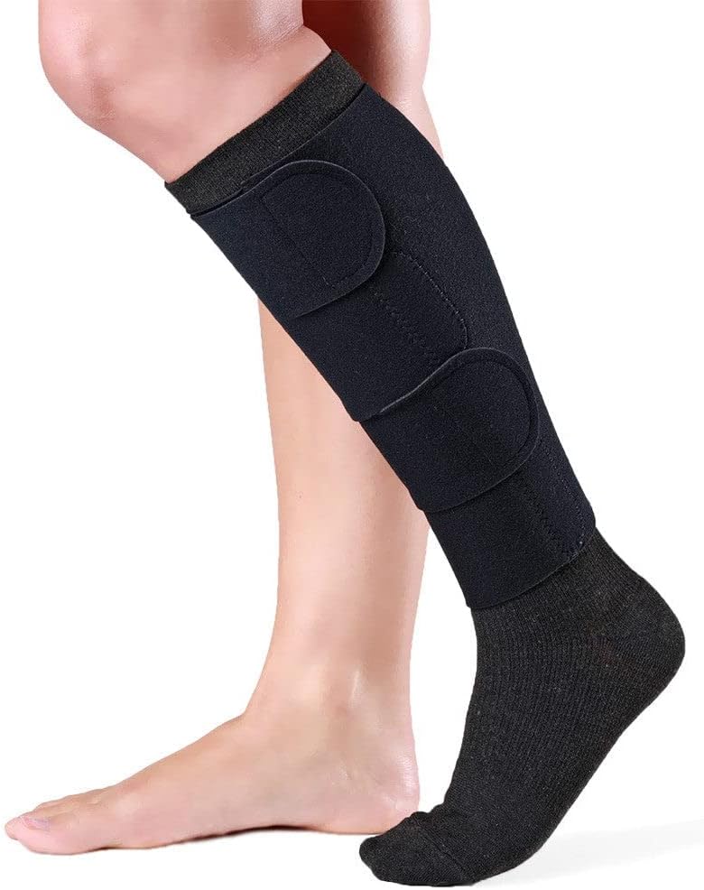 Sigvaris Compreflex Lite Transition Compression Wrap – Comfort and Relief for Swollen Legs
