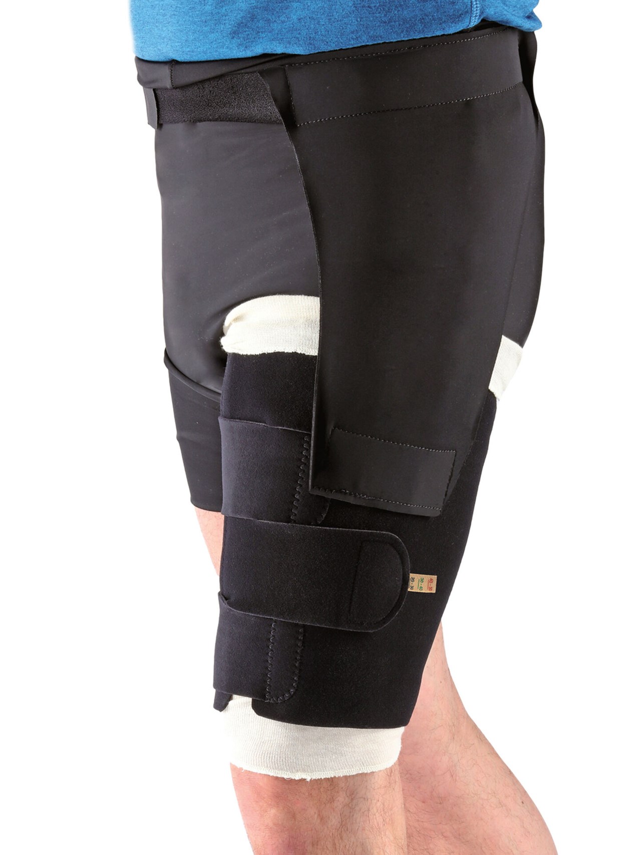 SIGVARIS Compreflex Standard Thigh Reduce Wrap