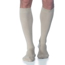 Sigvaris Mens Casual Cotton 186 Calf 15-20mmHg