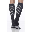 SIGVARIS Unisex Athletic Recovery Socks 15-20 mmHg