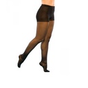 SIGVARIS Womens Sheer Fashion Pantyhose 15-20mmHg