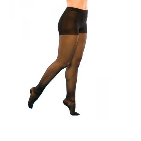 SIGVARIS Womens Sheer Fashion Pantyhose 15-20mmHg