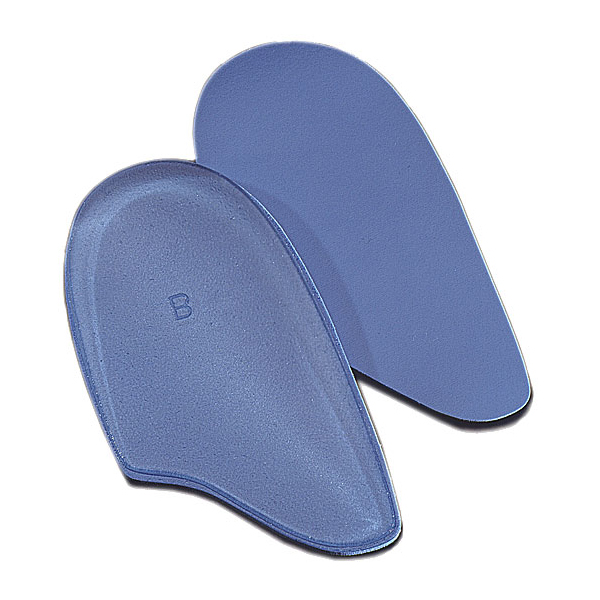 Cambion Posted Heel Cushions
