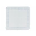 DermaRite Bordered Square Gauze - Sterile