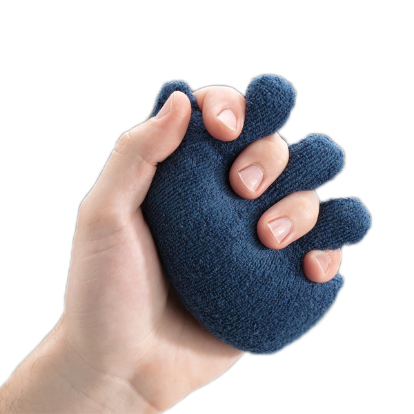 Posey Hand and Finger Contracture Cushion
