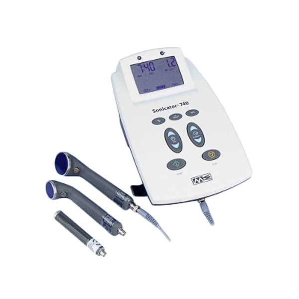 Mettler - Sonicator Therapeutic Ultrasound 740x