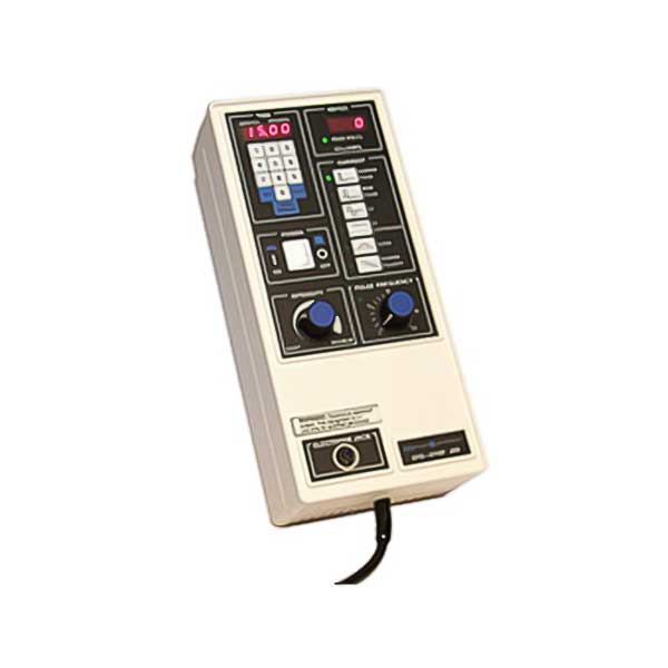 Mettler - Sys*Stim 206