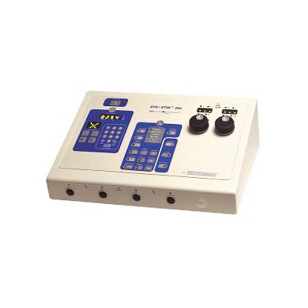 Mettler - Sys*Stim 294 Four Channel