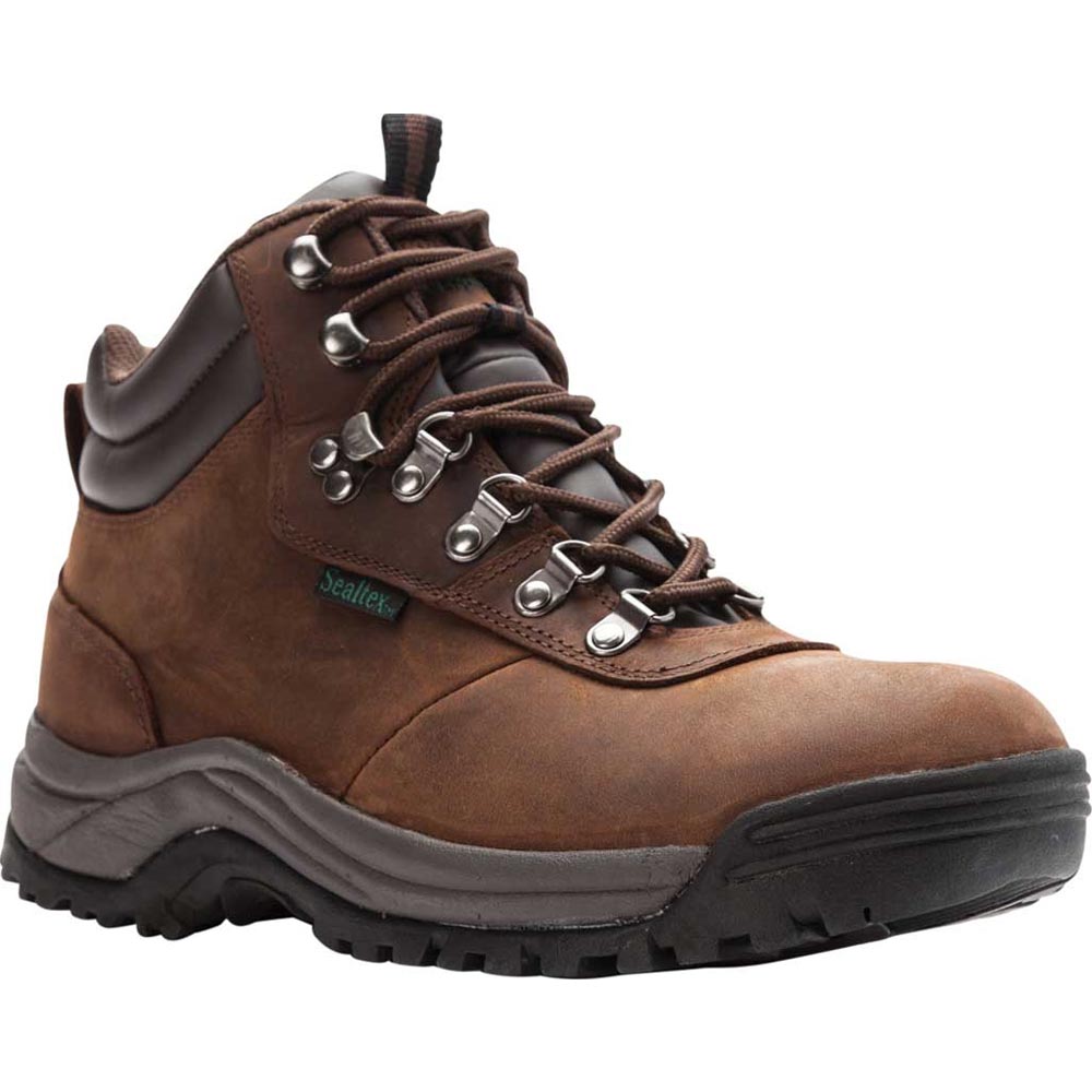 Propet Mens Cliff Walker Hiking Boot Shoe