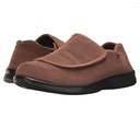 Propet Mens Cush N Foot Stretchable Shoe