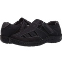 Propet Mens Jack Fisherman Style Footwear