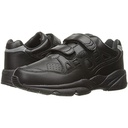 Propet Mens Stability Walker Strap Sneaker Shoe