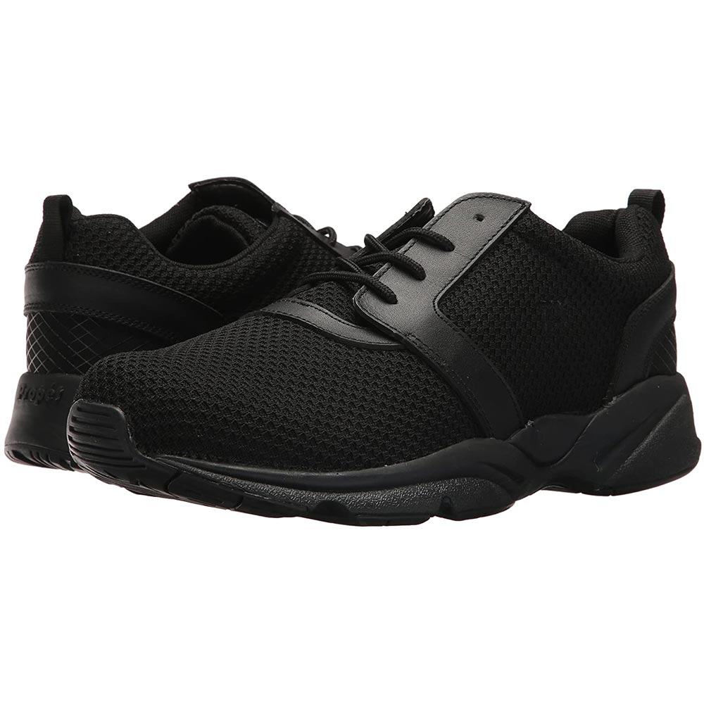 Propet Mens Stability X Casual Footwear