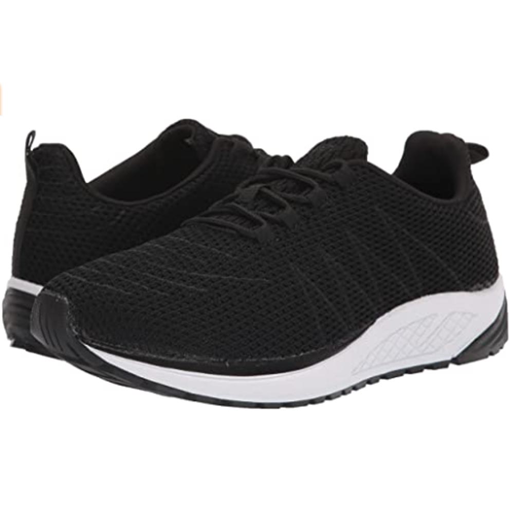 Propet Tour Knit Mens Athletic Footwear
