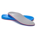 Propet Walking Pro Insole-Grey
