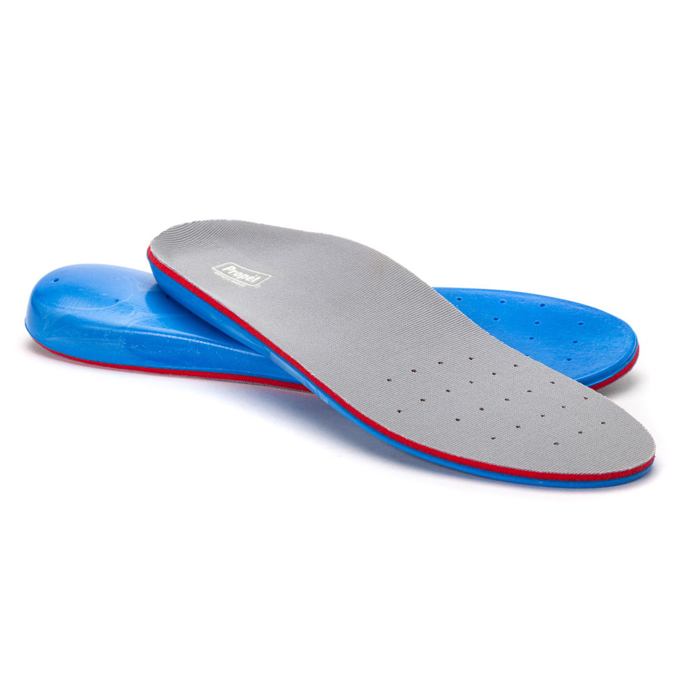 Propet Walking Pro Insole-Grey