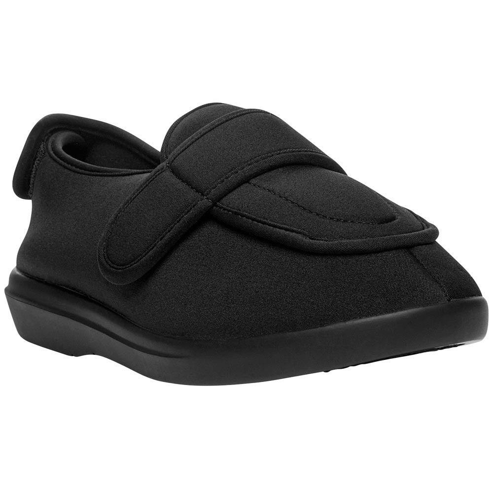Propet Womens Cronus Stretchable Shoe