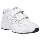 Propet Womens Stability Walker Strap Walking Shoe