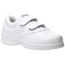 Propet Womens Vista Strap Sneaker Shoe