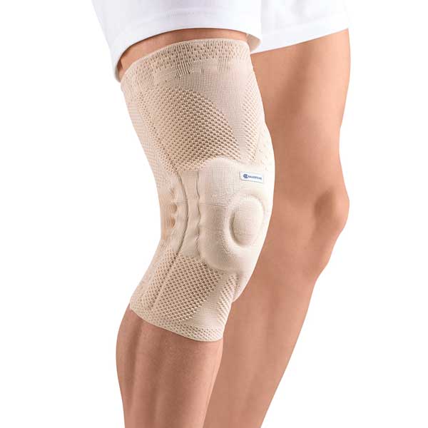 Bauerfeind GenuTrain A3 Knee Support