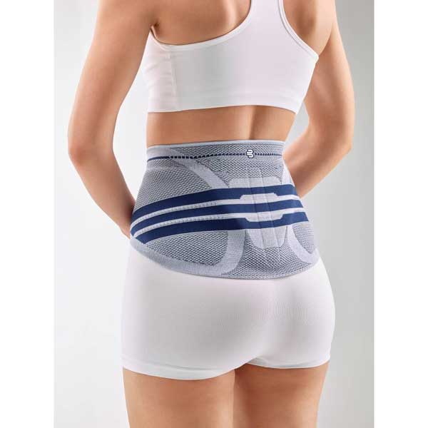 Bauerfeind LumboTrain Lady Back Support