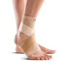 Bauerfeind MalleoTrain S Open Heel Ankle Support